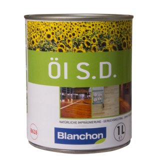 Blanchon Blumor B628 l S.D. 1 Liter