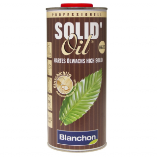 Solid Oil B620