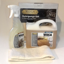 Woca Reinigungs - Set