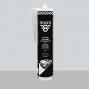 ROGIS 8 MS Polymer High Tack weiß
