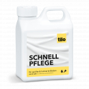 Tilo Schnellpflege für geölte & lackierte Böden 1 Liter